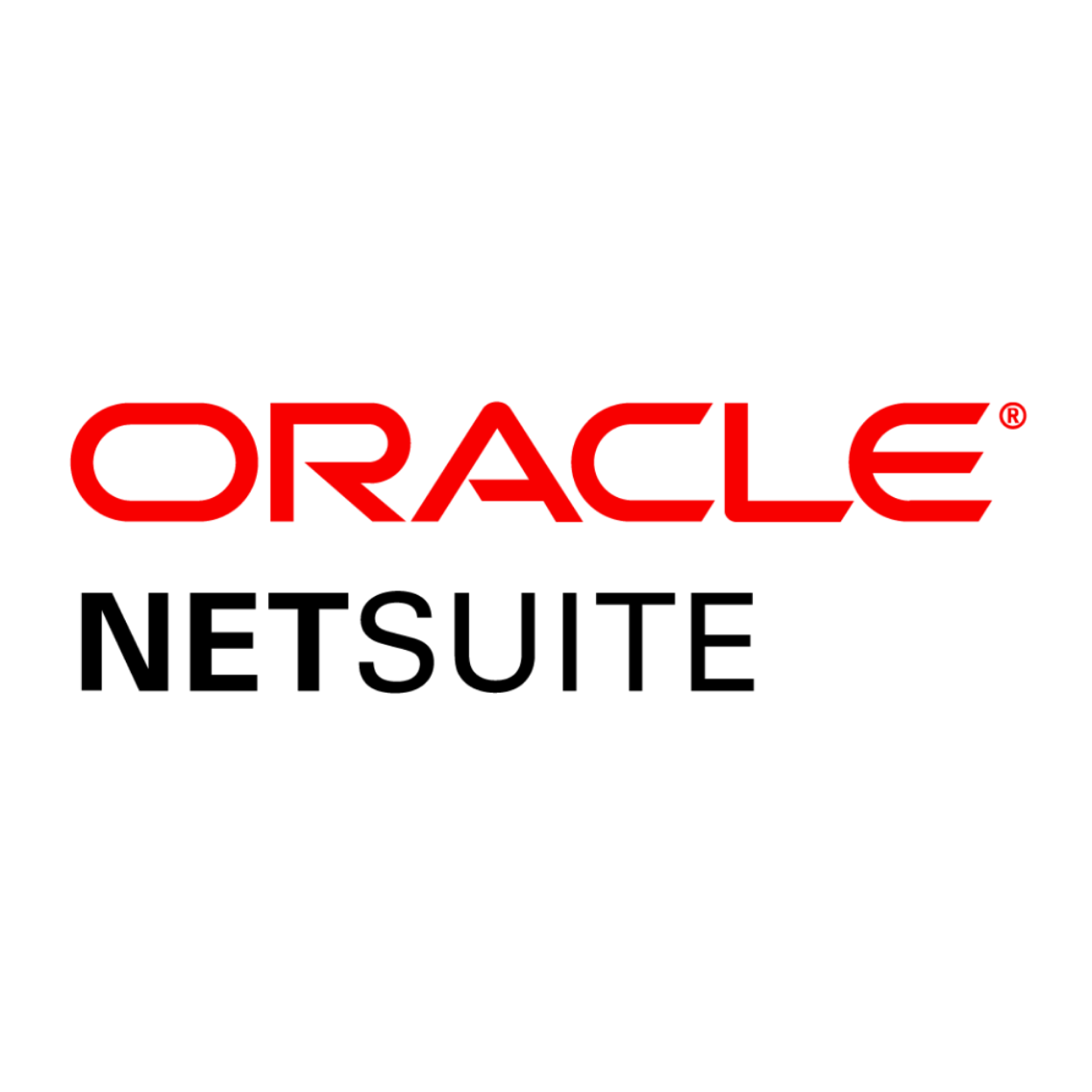 Oracle NetSuite