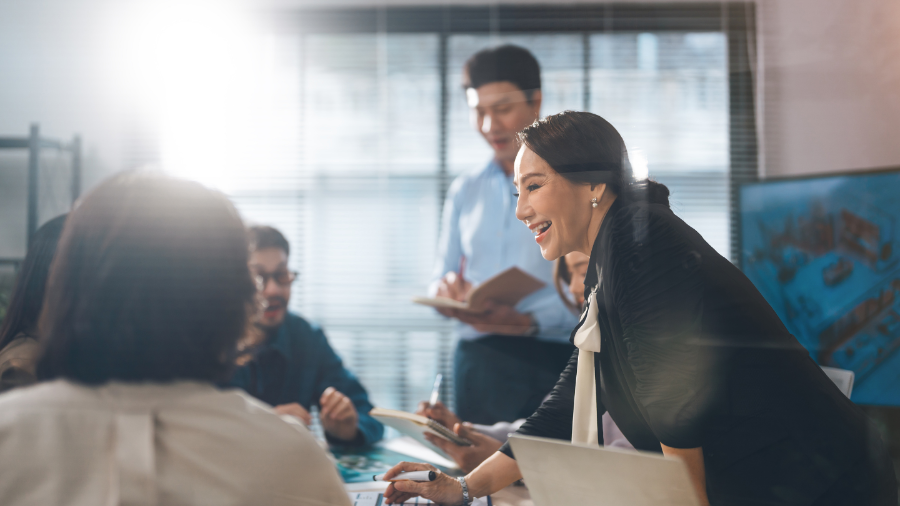HR Consultation